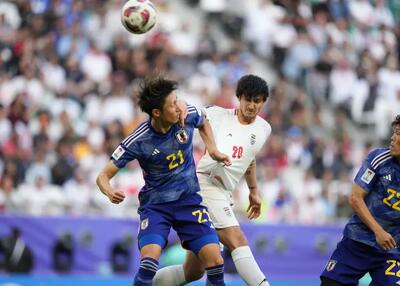  بزرگترین تحول در فوتبال آسیا با لیگ ملت‌ها