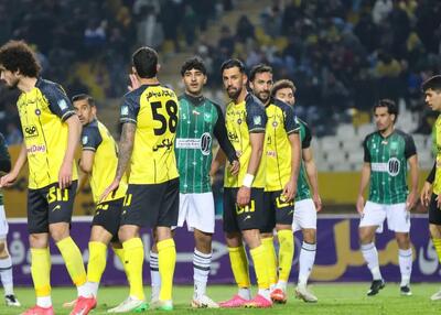 سپاهان دومین جام را هم از دست داد!