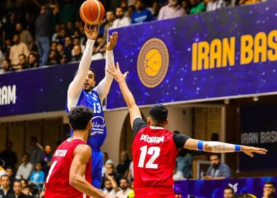 گرگان - استقلال: فراتر از یک جنگ صدرنشینی