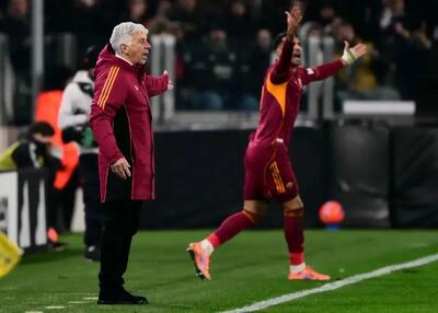 تصمیم داور بازی یووه-رم جنجال به‌پا کرد