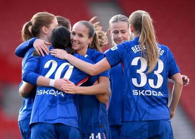 روز سیاه لیورپول: چلسی قرمزها را تحقیر کرد!