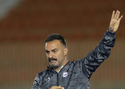 واکنش حنیف به ارسال ویدیوی جنجالی به حامد لک