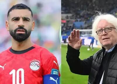 شفر: مصر می‌تواند قهرمان جام ملت‌ها شود