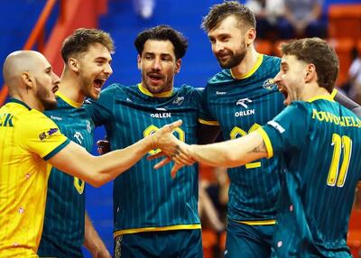 قربانیان ژاپن و ایتالیا در رده‌بندی