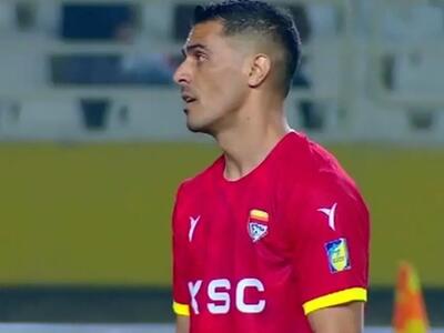 یحیی یکبار دیگر پشت نعمتی در آمد