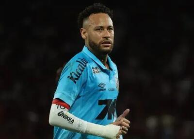 درخواست بزرگ: نیمار به آنچلوتی زنگ زد