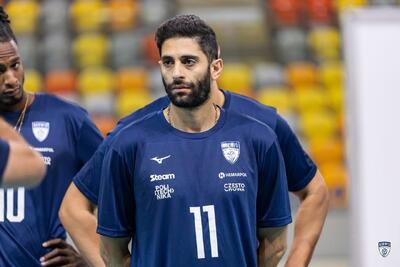 خوشی به کاپیتان سابق ایران نیامده: سقوط به ته جدول!