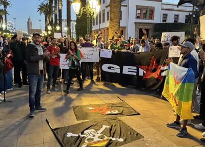 3 کشته، 30 زخمی: اعلان جنگ به جام ملت‌های آفریقا