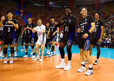 ساعت یک شب، حساس‌ترین مسابقه والیبال دنیا