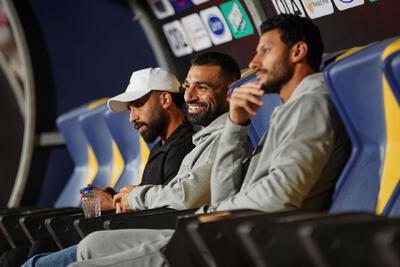 آنالیزور مصر را با واتس‌اپ اخراج کردند!