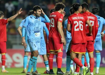 اعتراف یحیی: فاصله نتیجه با عملکرد چادرملو