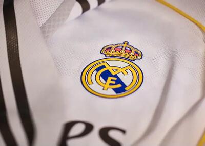 مجبوب‌ترین پیراهن دنیا: رئال تاریخ‌ساز شد