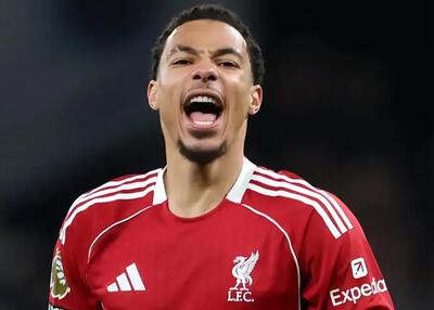  من توپ را بهتر تشخیص دادم و گل زدم، بدون خطا!