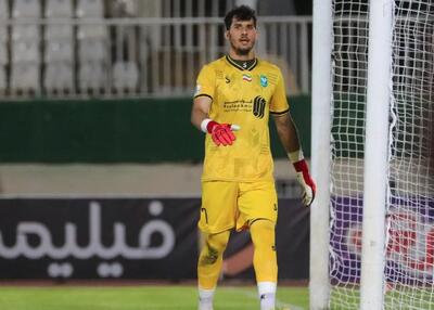 پورحمیدی برگشت تا سپاهان را حذف کند!