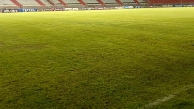 چمن یادگار دوباره فاجعه شد