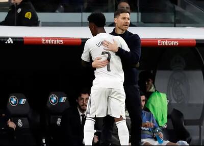 کریسمس جنجالی رئال: زمان تصمیم بزرگ رسید