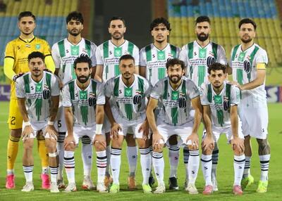 شروع ترسناک شاگردان رحمتی با گل دیدنی