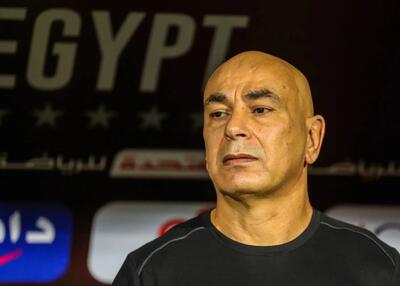 حسام حسن: بعد از مصاحبه صلاح فوری به او زنگ زدم