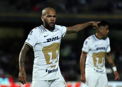 بازگشت متفاوت دنی آلوز به فوتبال