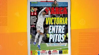 مروری بر تیتر روزنامه‌های امروز جهان