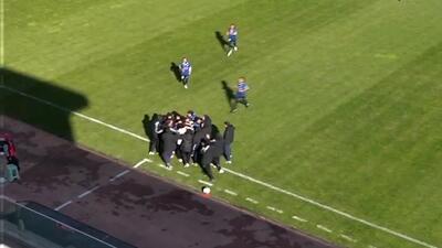 گل تماشایی و زیرطاقی زهرا سربالی