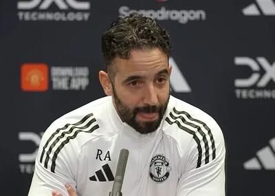 حتی رونالدو هم در منچستر نیمکت‌نشین شد