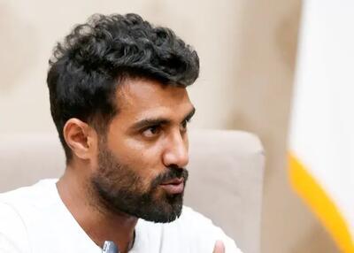 میداوودی در لیگ یک سرمربی شد