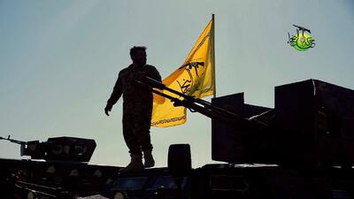  نه از تهدید و ترور باک داریم، نه از خنجر‌های خیانت می‌ترسیم!