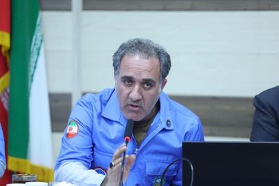  هم‌اکنون آرامش در سطح استان برقرار است/ با وجود بارش‌های بی‌سابقه؛ تلفات جانی نداشتیم