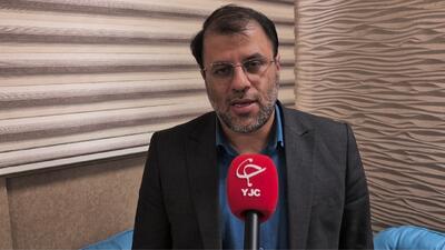 حل مشکلات ارزی در گرو صدای واحد تیم اقتصادی دولت + فیلم