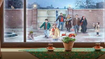  شب یلدا و شب اول رجب؛ تقارن صبر طبیعت و بیداری دل