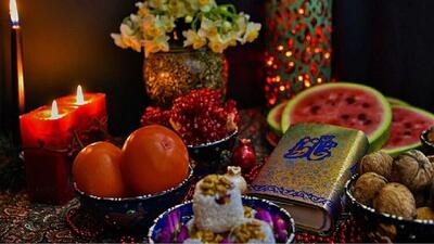  اساطیر زمستانی پیروزی نور بر تاریکی؛ آیین‌های یلداگون در سراسر جهان