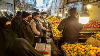  اعلام آخرین وضعیت بیماری‌های تنفسی/ مراقب دورهمی‌های شب یلدا باشید