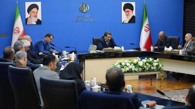 اتابک: تخصیص ارز به صنعت با حساسیت دنبال می‌شود