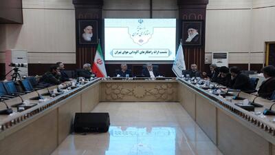 دانشگاه، صنعت و حکمرانی برای نجات هوای پایتخت همراه می‌شوند