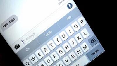  نحوه تبدیل پیام‌های صوتی iMessage به متن