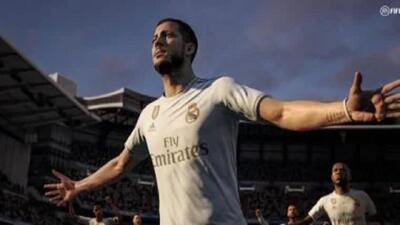  بازی جدید فیفا چه زمانی منتشر خواهد شد؟!