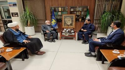  نیروگاه تجمیعی حمایتی ۲۵ مگاواتی در قم احداث می‌شود