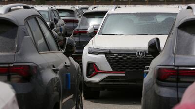 آیین‌نامه اجرایی حقوق ورودی واردات خودروی شخصی ایرانیان خارج از کشور اصلاح شد