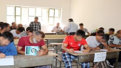 پوشش ۹۸ درصدی سوادآموزی در ندامتگاه‌های قزوین
