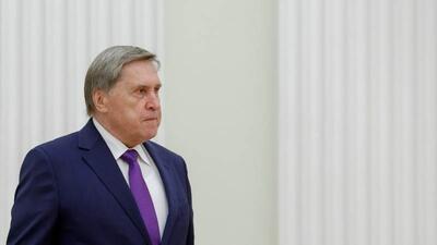  روسیه: در حال حاضر هیچ برنامه‌ای برای دیدار با آمریکا و اوکراین وجود ندارد