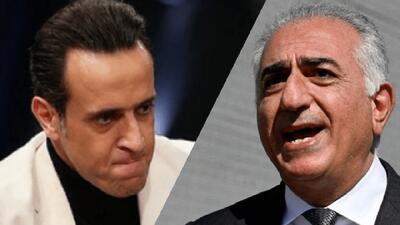  «دیکتاتوری» از آستین علی کریمی بیرون زد!