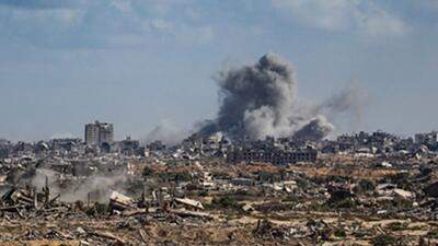  بیانیه مشترک میانجیگران آتش‌بس غزه پس از مذاکرات در میامی