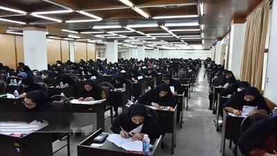  پایان ثبت‌نام «آزمون استخدامی دانشجوی مهارت‌آموز»؛ اول دیماه/ جذب ۳۰۰۰ نیرو