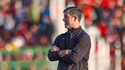 حمایت رئیس کانون هواداری استقلال از کریم باقری