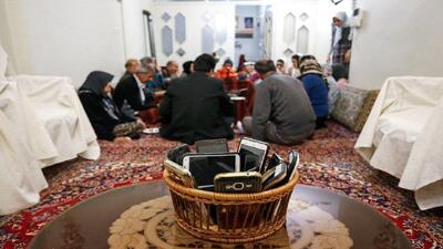  بلاگرها را در این یک شب تعطیل کنید