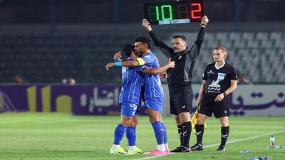 رضاییان و استقلال در آستانه یک تصمیم بزرگ؛ بمب نقل‌وانتقالات در نیم‌فصل می‌ترکد؟