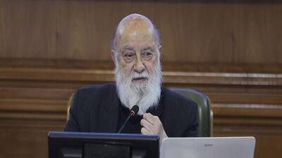 چمران: از بین رفتن حریم تهران منطقی نیست