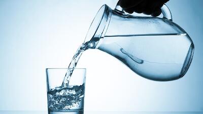 کاهش ۱۷۰۰ لیتری مصرف آب ماهانه خانوار‌ها