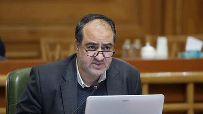 اقدام اخیر دولت درباره انتخاب شهرداران ظرفیت‌های ارزشمند ملی را از دسترس شورا خارج می‌کند